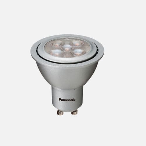 LED-Glühbirne - LDRHV7L27WG10D - PANASONIC Home Appliances