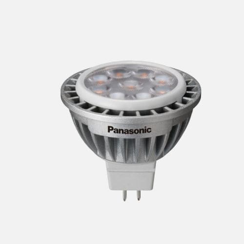 LED-Glühbirne - LDR12V10W40WG5D - PANASONIC Home Appliances