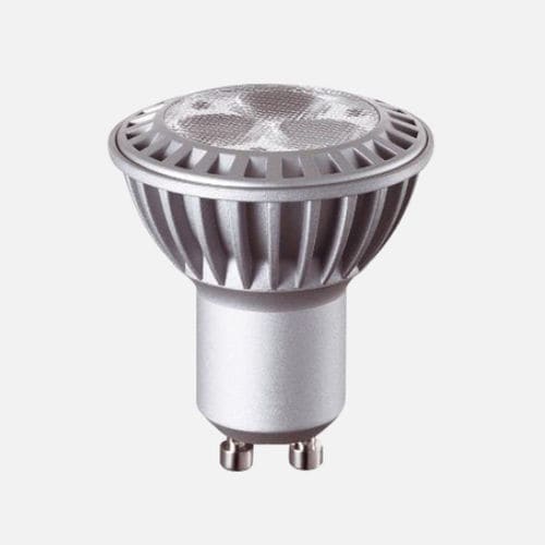LED-Glühbirne - LDRHV4L27WG10 - PANASONIC Home Appliances