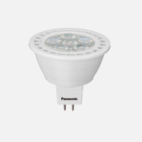 LED-Glühbirne - LDR12V6L27WG52EP - PANASONIC Home Appliances