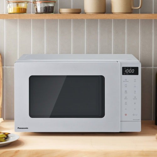 Elektroofen - NN-GT23QMBPQ - PANASONIC Home Appliances - kompakt / Mikrowellen / freistehend