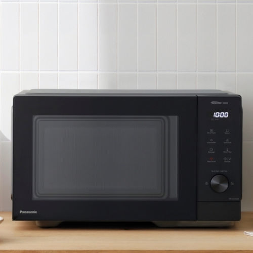 Elektroofen - NN-SD35 - PANASONIC Home Appliances - Mikrowellen / kompakt