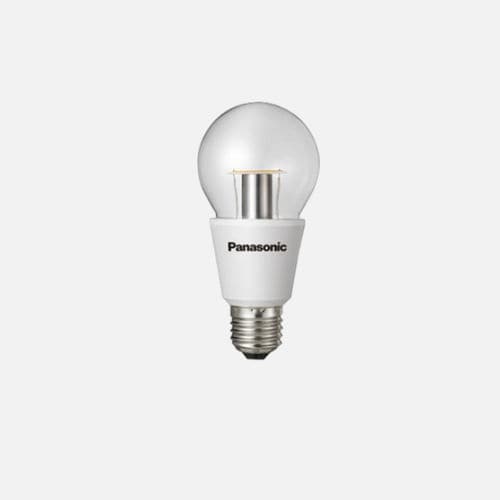 LED-Glühbirne - LDAHV8L27CGDE - PANASONIC Home Appliances
