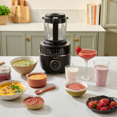 Multifunktionsmixer - MX-HG4401 - PANASONIC Home Appliances