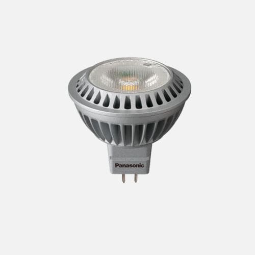 LED-Glühbirne - LDR12V6W40WG5D - PANASONIC Home Appliances