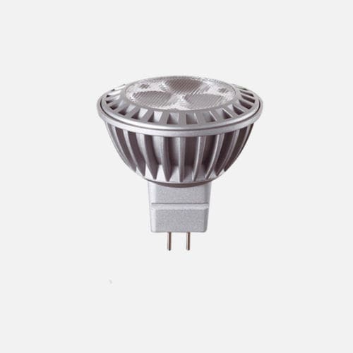 LED-Glühbirne - LDR12V4W40WG5 - PANASONIC Home Appliances