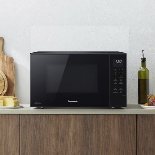 Ofen für den professionellen Gebrauch - NN-CT56RB - PANASONIC Home Appliances - Elektro / kompakt / Kombi