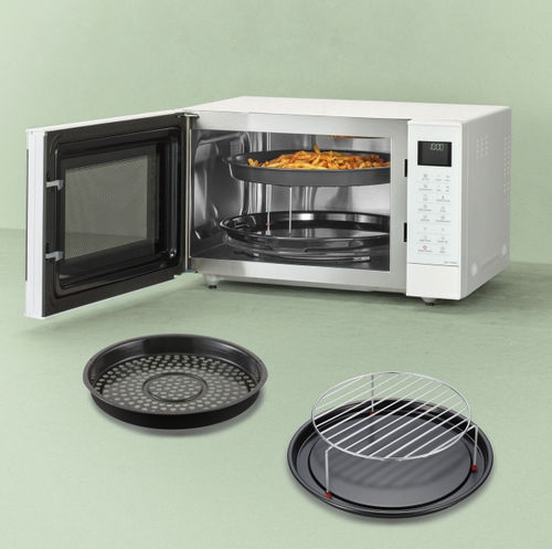 Elektroofen - NN-CT54RW - PANASONIC Home Appliances - kompakt / Kombi / Mikrowellen