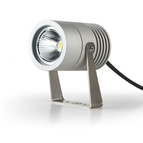 Strahler für Aufbau - VISION 3 COB 4555 - Egoluce - LED / rund / IP67