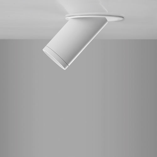 Einbaustrahler - NEWTON - Egoluce - LED / rund / für Privatgebrauch