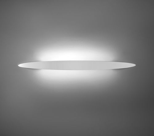 Moderne Wandleuchte - CI 4574 4575 4576 4577 - Egoluce - für den Innenraum / Aluminium / linear