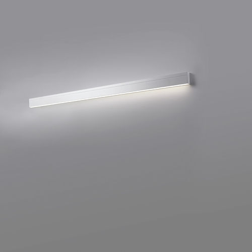 Aufbauleuchte - RAIL 4578 4579 - Egoluce - LED / linear / Aluminium