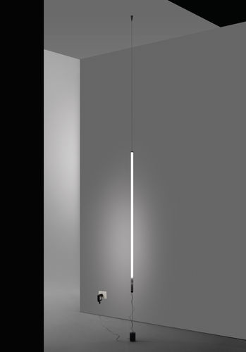Hängelampe - LANCIA CAVO 1577 - Egoluce - Aluminium / Polycarbonat / modern