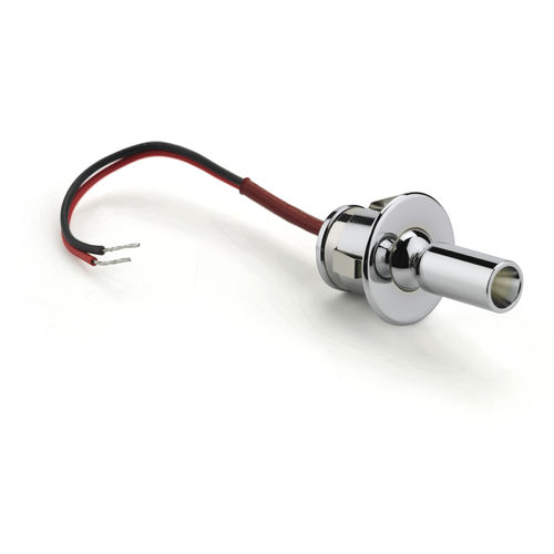 Einbauleuchte - SNORKY 6373 - Egoluce - LED / rund / IP40