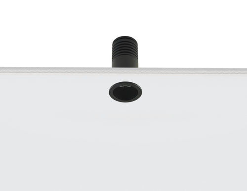 Deckeneinbauleuchte - STAR 2 6691 - Egoluce - LED / rund / IP40