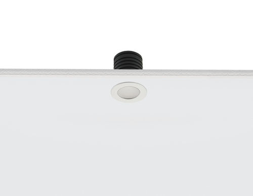 Deckeneinbauleuchte - STAR IP 6692 - Egoluce - LED / rund / IP65