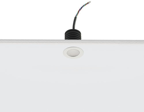 Deckeneinbauleuchte - STAR RGB 6693 - Egoluce - LED / rund / IP65