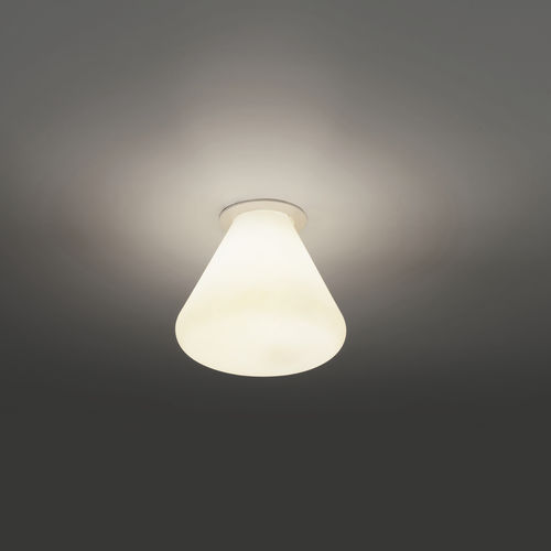 Deckeneinbauleuchte - EDISON SPOT - Egoluce - LED / rund / für Privatgebrauch