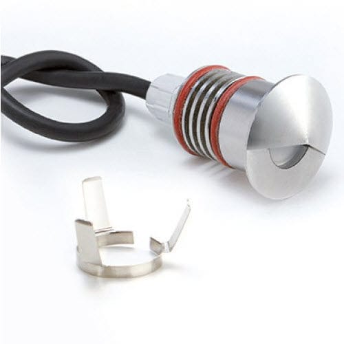 Einbauleuchte - VISTA 6362 - Egoluce - LED / rund / IP67