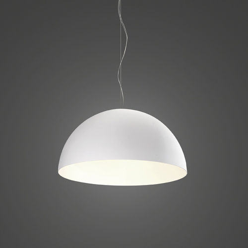 Hängelampe - GIOVE SOSPENSIONE 1599 - Egoluce - Aluminium / modern / mit Kabel