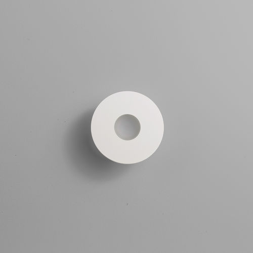 Moderne Wandleuchte - ELLEIN 4596 - Egoluce - für den Innenraum / Aluminium / Methacrylat