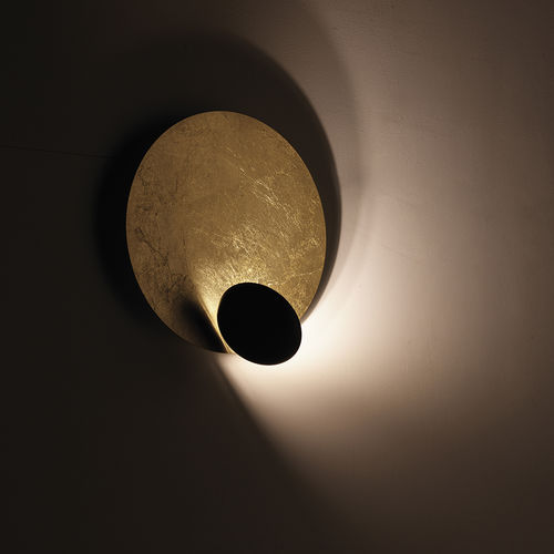 Moderne Wandleuchte - AURORA 4627/4628/4629 - Egoluce - für den Innenraum / Aluminium / rund