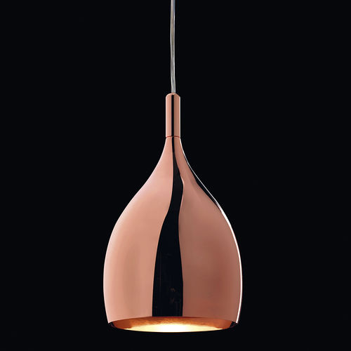 Hängelampe - BALOON 1549 - Egoluce - Aluminium / modern / mit Kabel