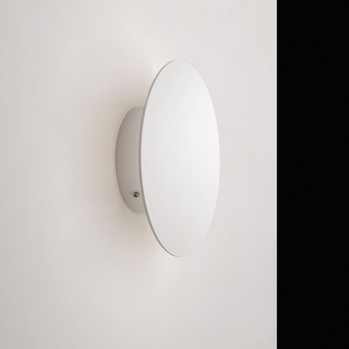 Moderne Wandleuchte - ECLIPSE IP 4625 - Egoluce - für den Innenraum / outdoor / Aluminium