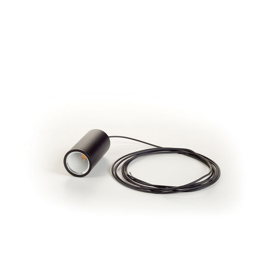 Hängestrahler - NEWTON SYSTEM 1591 1592 - Egoluce - LED / rohrförmig / IP20