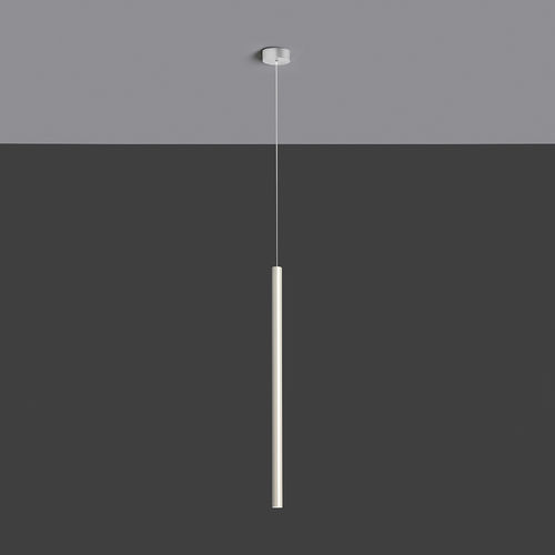 Hängelampe - STICK SYSTEM 1580 1581 1582 - Egoluce - Aluminium / Messing / modern