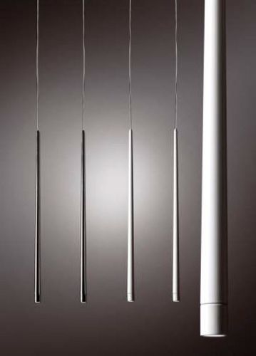 Hängeleuchte - POOL 1504 - Egoluce - Aluminium / modern