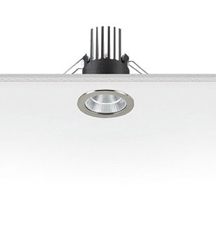 Einbaudownlight - DISSY 6410 - Egoluce - LED / rund / für den Innenraum