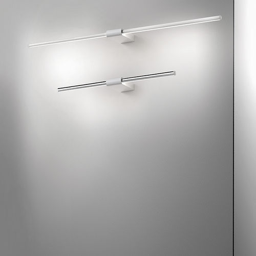Moderne Wandleuchte - LANCIA 4567 4568 - Egoluce - für den Innenraum / Aluminium / lackiertes Aluminium
