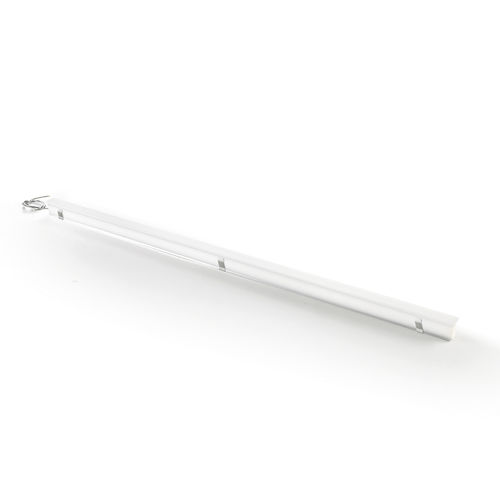 Beleuchtungsprofil / LED RGB - LINEA RGB 6617 - Egoluce