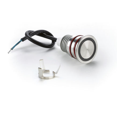 Einbaufähiger Strahler - CERCHIO 6389 - Egoluce - LED / rund / IP67