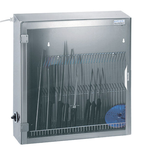 Sterilisator für Messer - 806 SERIES - Tournus