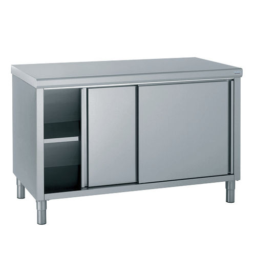 Neutrales Element / Profi - CATERING UNITS - Tournus