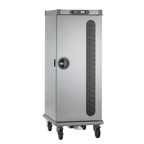 Warmhalteschrank auf Rollen - ROLL’SERVICE - Tournus