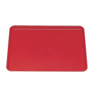 Aluminium-Serviertablett - 804 SERIES - Tournus - Kunststoff / für Restaurants