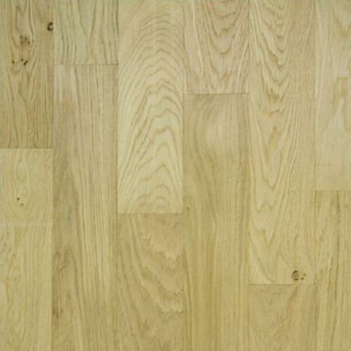 Mehrschichtparkett - NATURE - DESIGN PARQUET - massiv / Eiche / Fischgrät