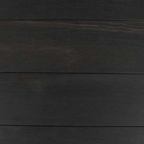 Ebenholz-Parkett - EBÈNE - DESIGN PARQUET - Mehrschicht / massiv / Fischgrät