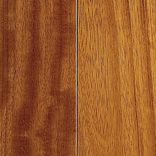 Iroko-Terrassendiele - DESIGN PARQUET - Holzoptik / Clip-System / für Gewerbegebrauch