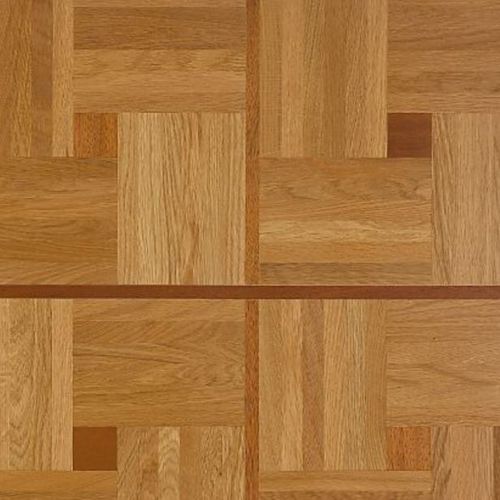 Mehrschichtparkett - SQUARE - DESIGN PARQUET - massiv / Eiche / Buche