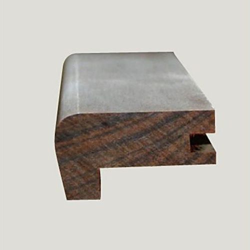 Holz-Treppenkante - DESIGN PARQUET - rutschfest