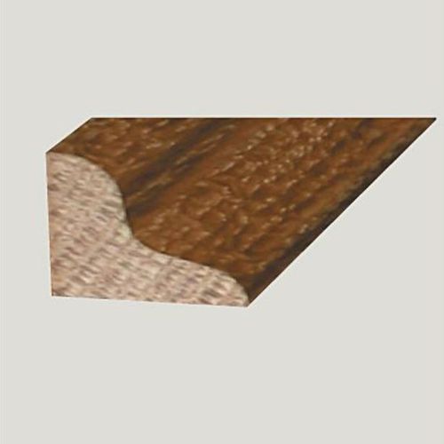 Holzzierleiste - S - DESIGN PARQUET - profiliert / 100% recycelbar