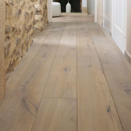 Mehrschichtparkett - SESAME - DESIGN PARQUET - massiv / Fischgrät / Schiffsbrücke