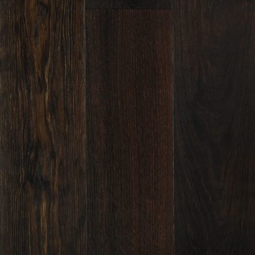 Mehrschichtparkett - TOBACCO - DESIGN PARQUET - massiv / Eiche / Fischgrät