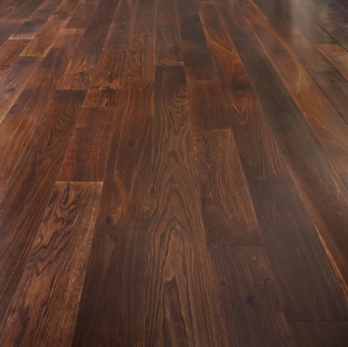 Mehrschichtparkett - CACAO - DESIGN PARQUET - massiv / Eiche / Fischgrät