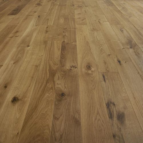 Mehrschichtparkett - CROZON - DESIGN PARQUET - Massivholz / Schiffsbrücke / geölt
