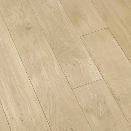 Mehrschichtparkett - RUSTIC - DESIGN PARQUET - massiv / Eiche / Schiffsbrücke